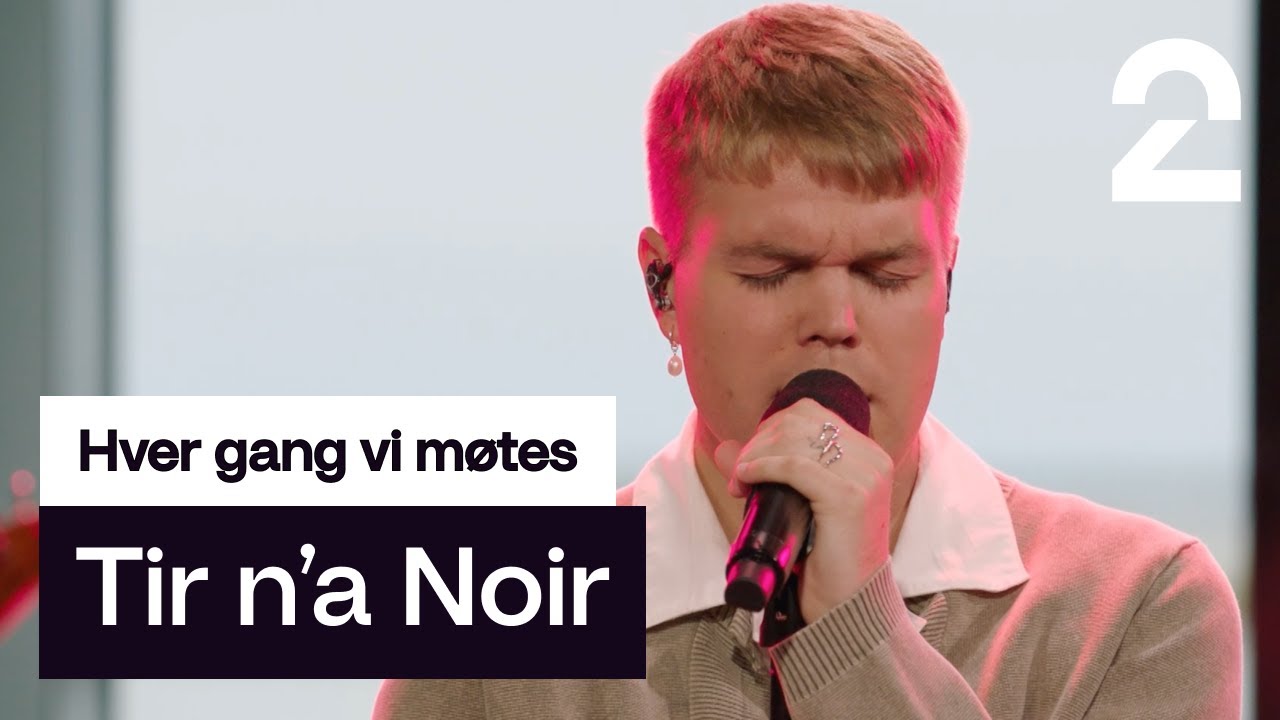 Ramón tolker Tir n'a Noir av Vamp