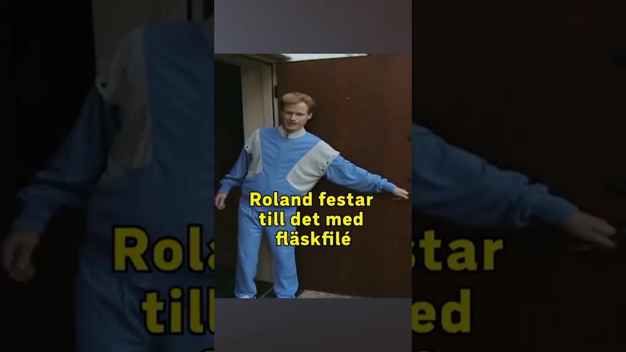 Matlagningskurs med Roland och Felix receptbox