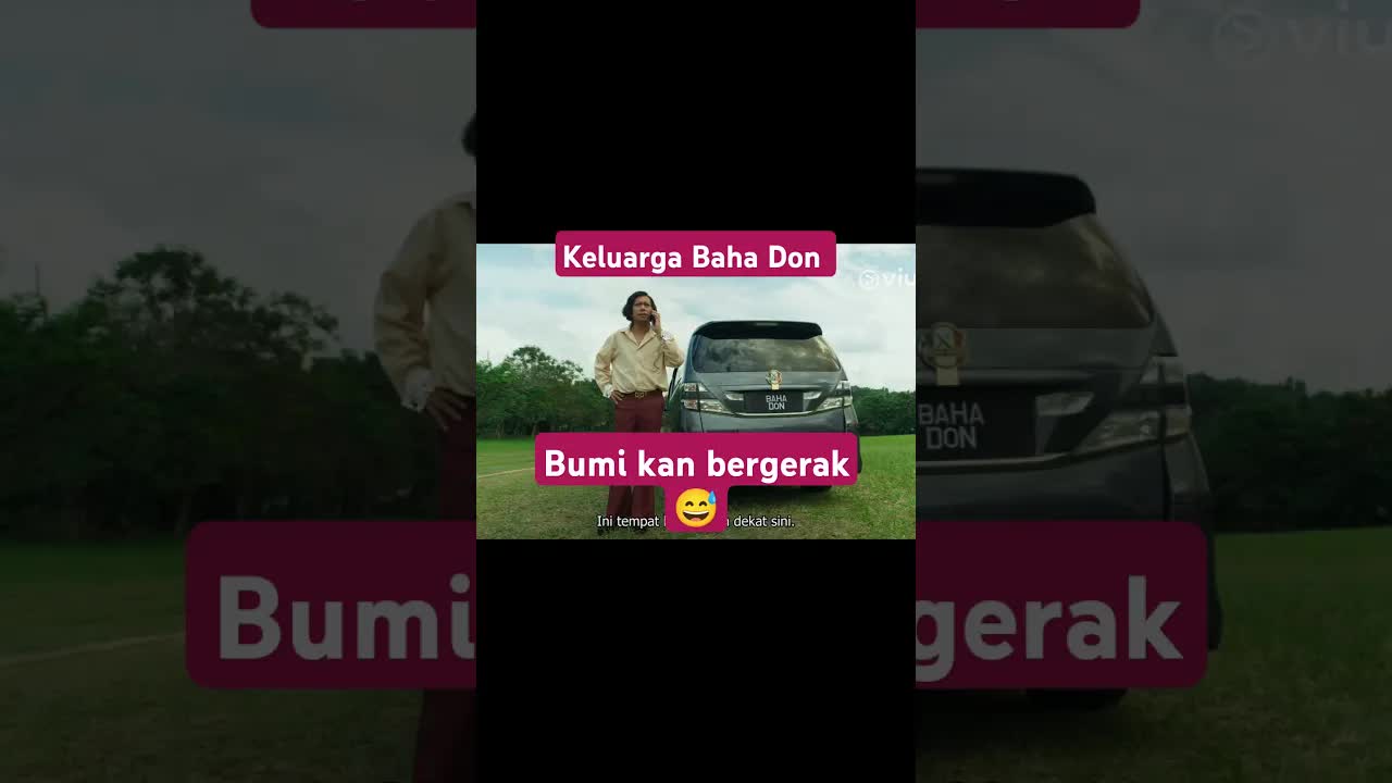 Lokasi Hanyut Karena Bumi Bergerak