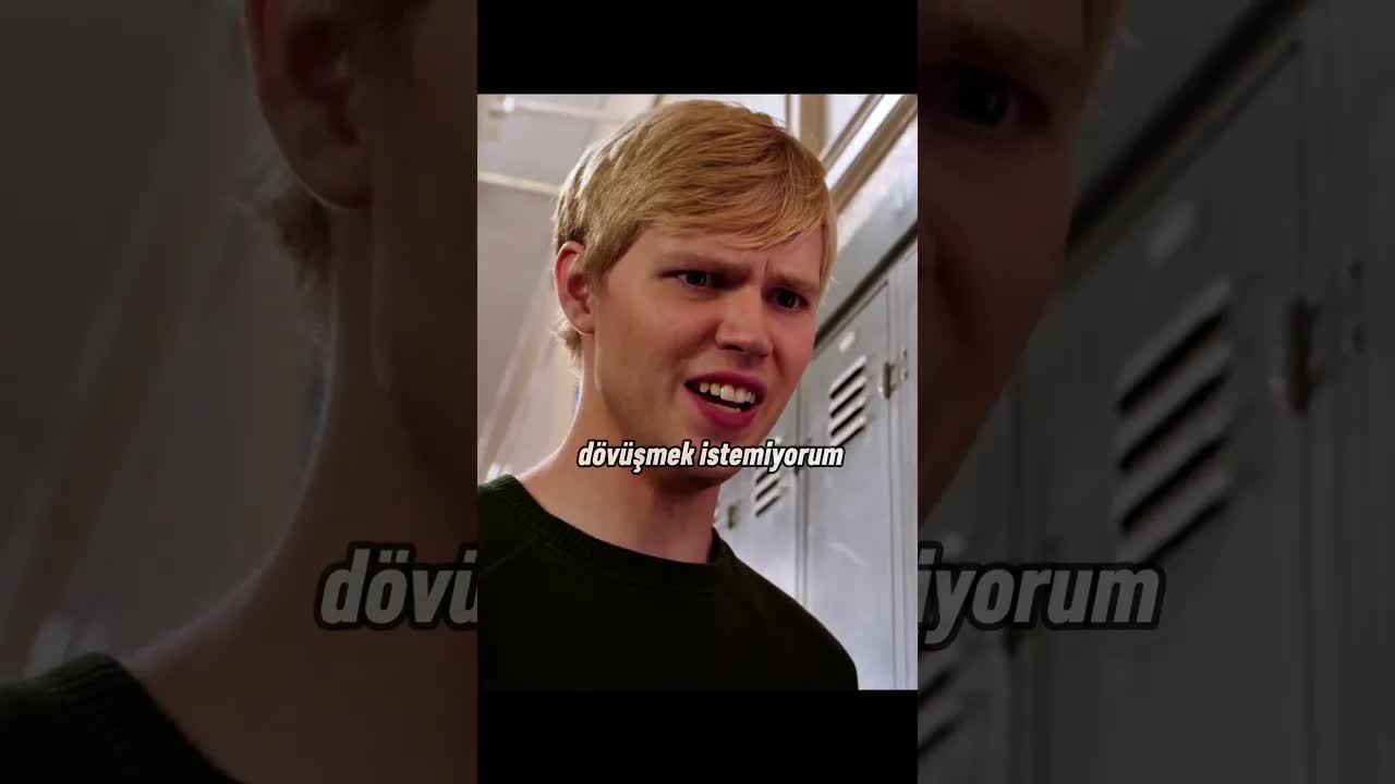 Zeka Kaba Kuvvete Karşı: Sheldon'un Gizli Silahı