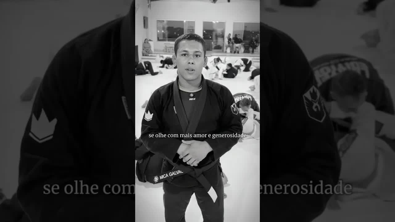 Insista no que faz sentido para você
