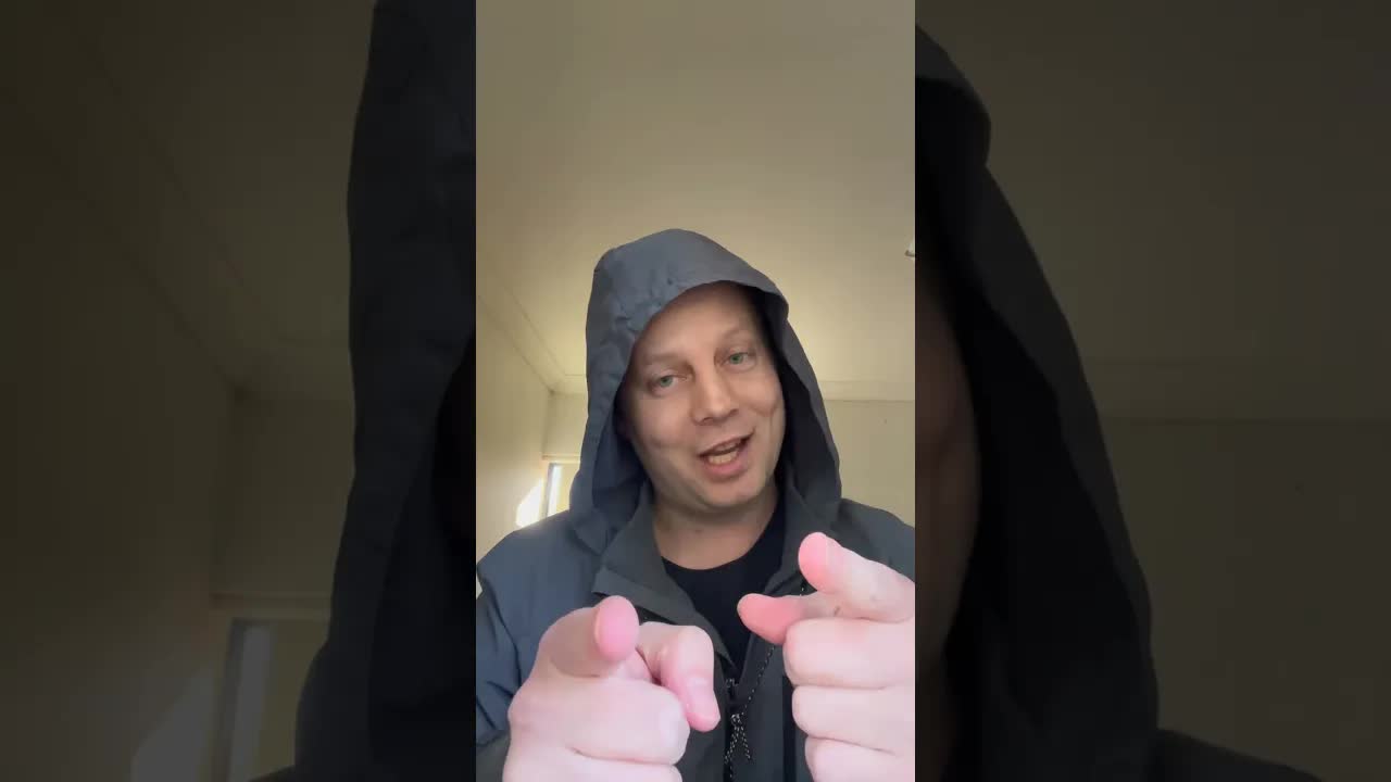 Rate my Sign Language: Evildea's Hyperpolyglot Vlog