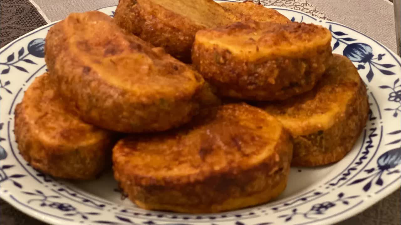 طريقة عمل اللمبطن الليبي التقليدي