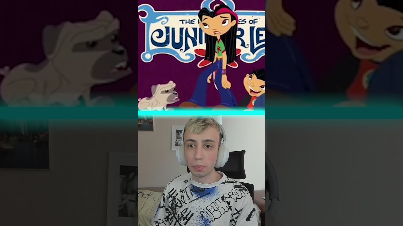 Забравени анимации по Cartoon Network