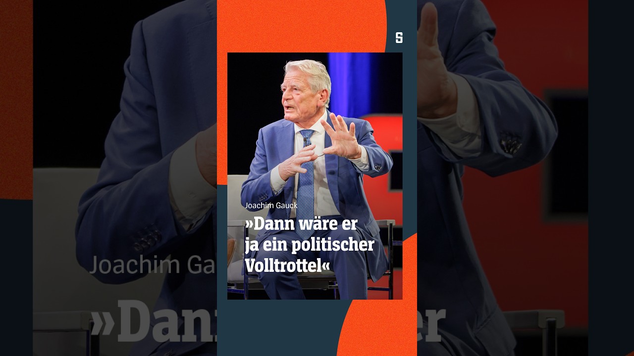 Warum Merz nicht zurücktreten sollte