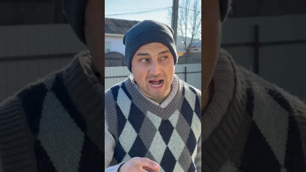 Instalatorul de camere și găinile furate