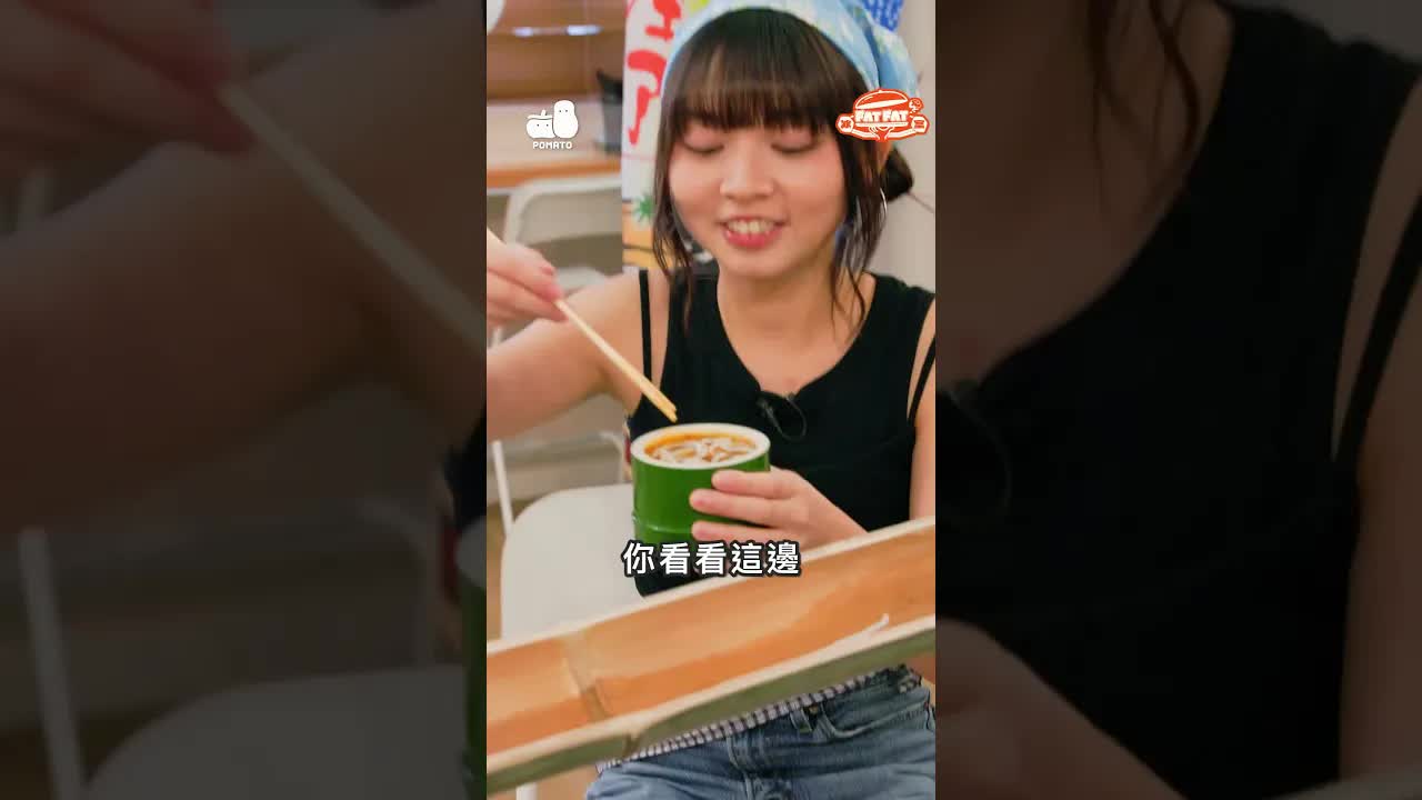 阿冰改造廚房員工飯堂趣事