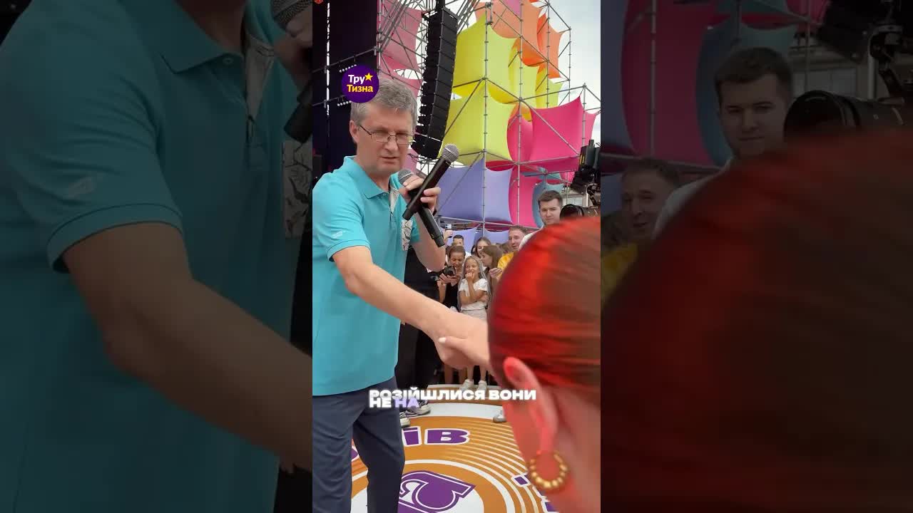 Як зірки стали відомими після талант-шоу