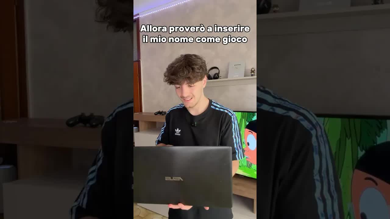 Lo zio Bogdan è mio padre