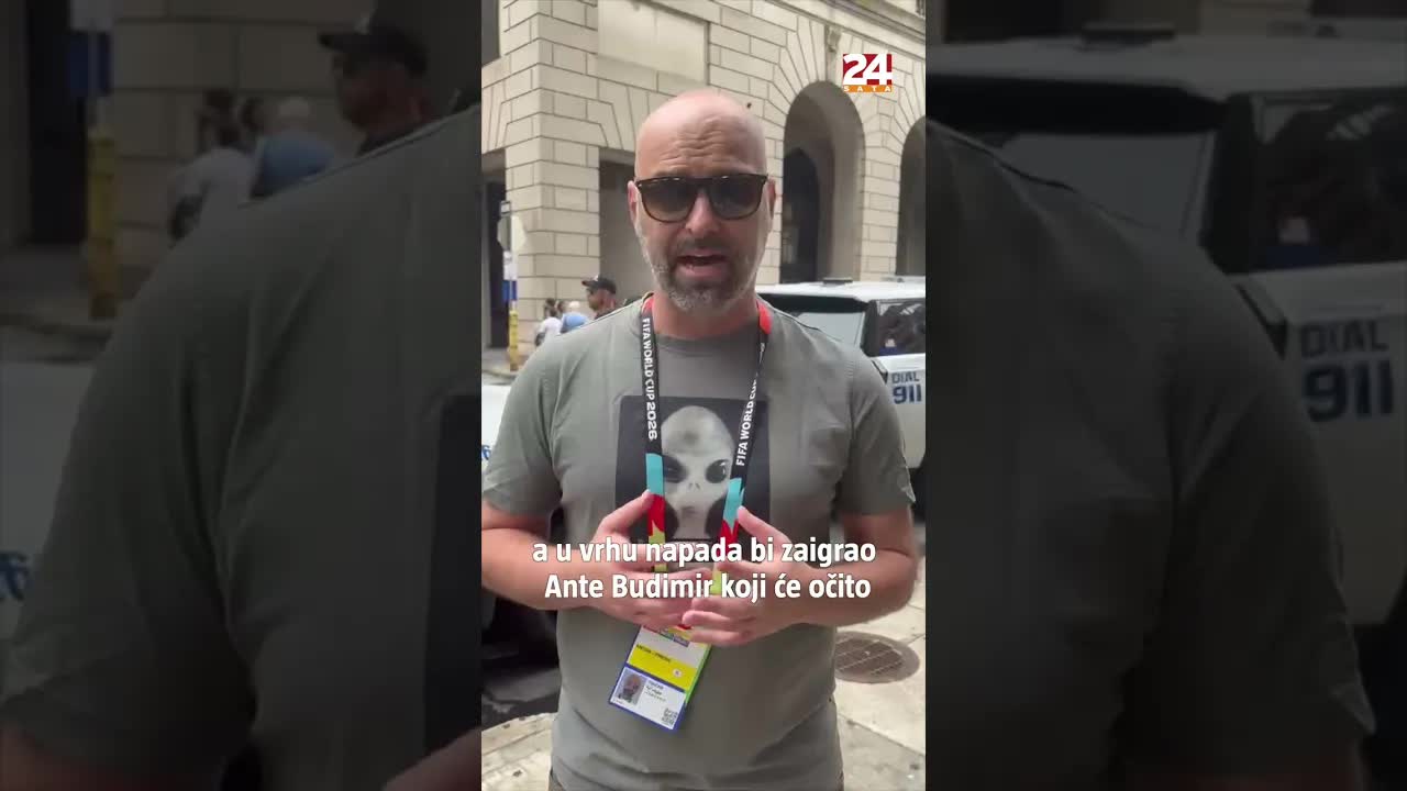 Vatreni stižu u Philadelphiju i najavljuju promjene