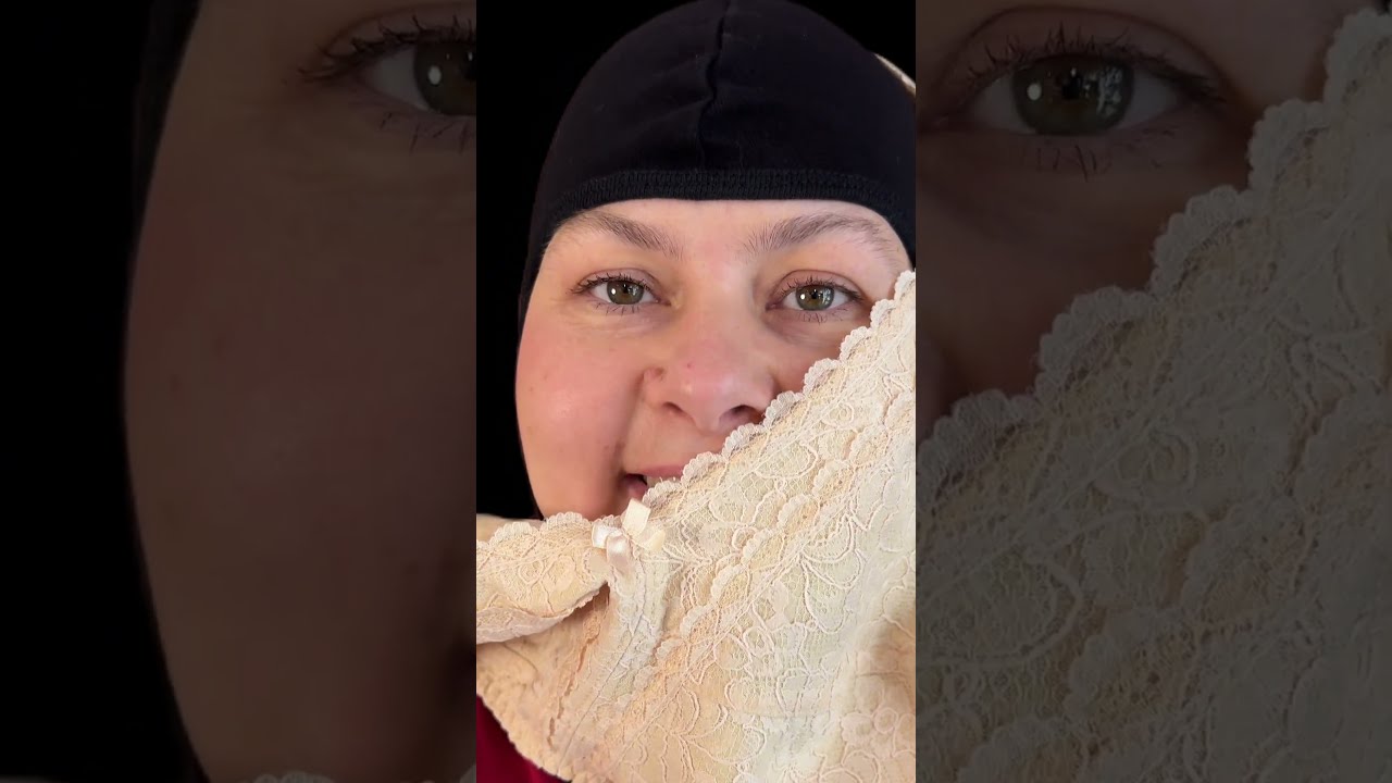 Codzienne wyzwania dużego biustu: stanik i pielęgnacja