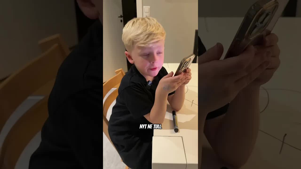 Veeti piirsi pöytään - mainos