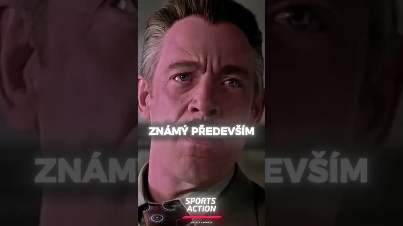 Spider-Man film na baseballovém zápase