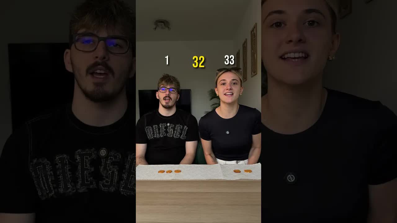 Számolós játék és kőpapírolló párbaj