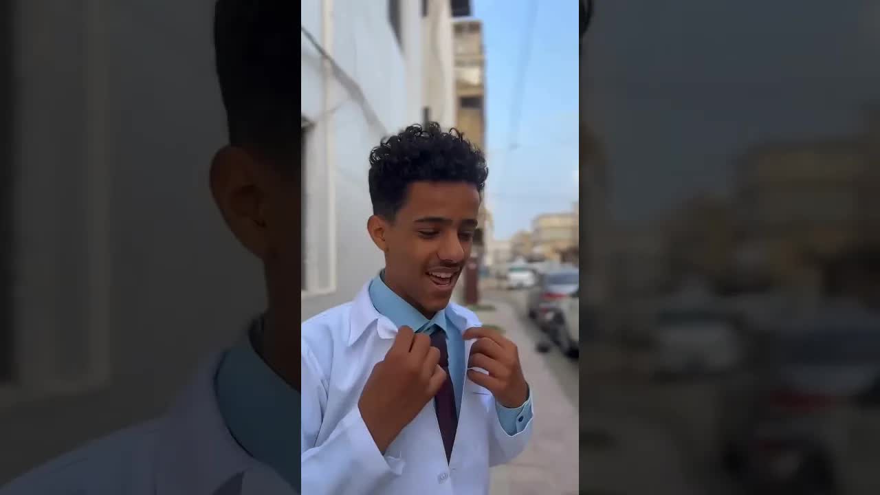 زميل قديم يصبح مدير المستشفى