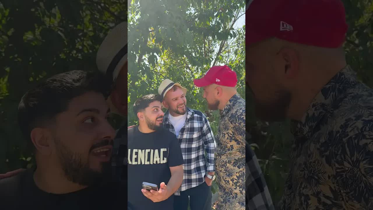 Falsificăm vacanța cu inteligență artificială