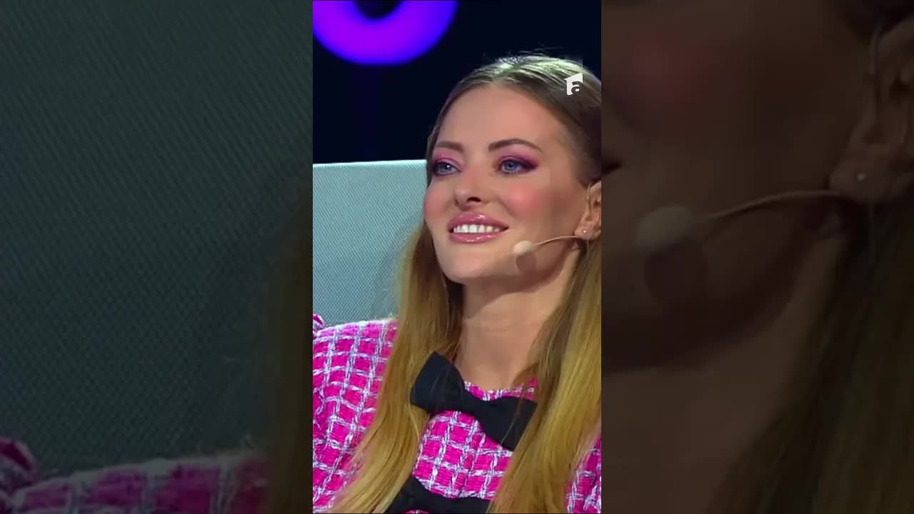 Nu sunt o feministă, dar vreau să fiu văzută