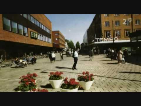 Miljonprogrammet och förlorade städer