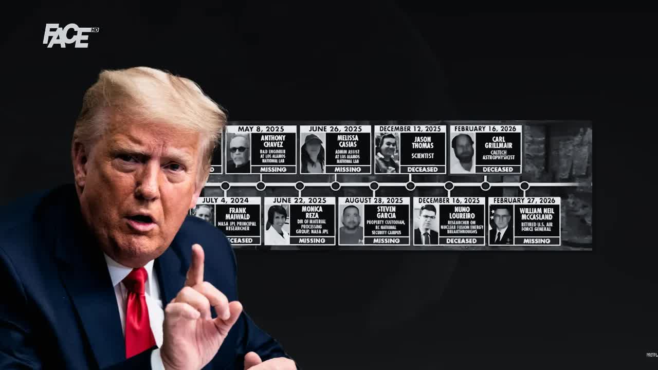 Nestanci i smrti američkih naučnika: misterije i istrage