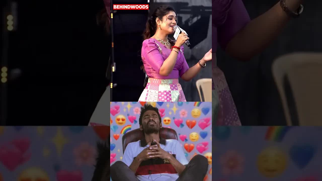கங்கை காதல் பாடல் - மருதாணி