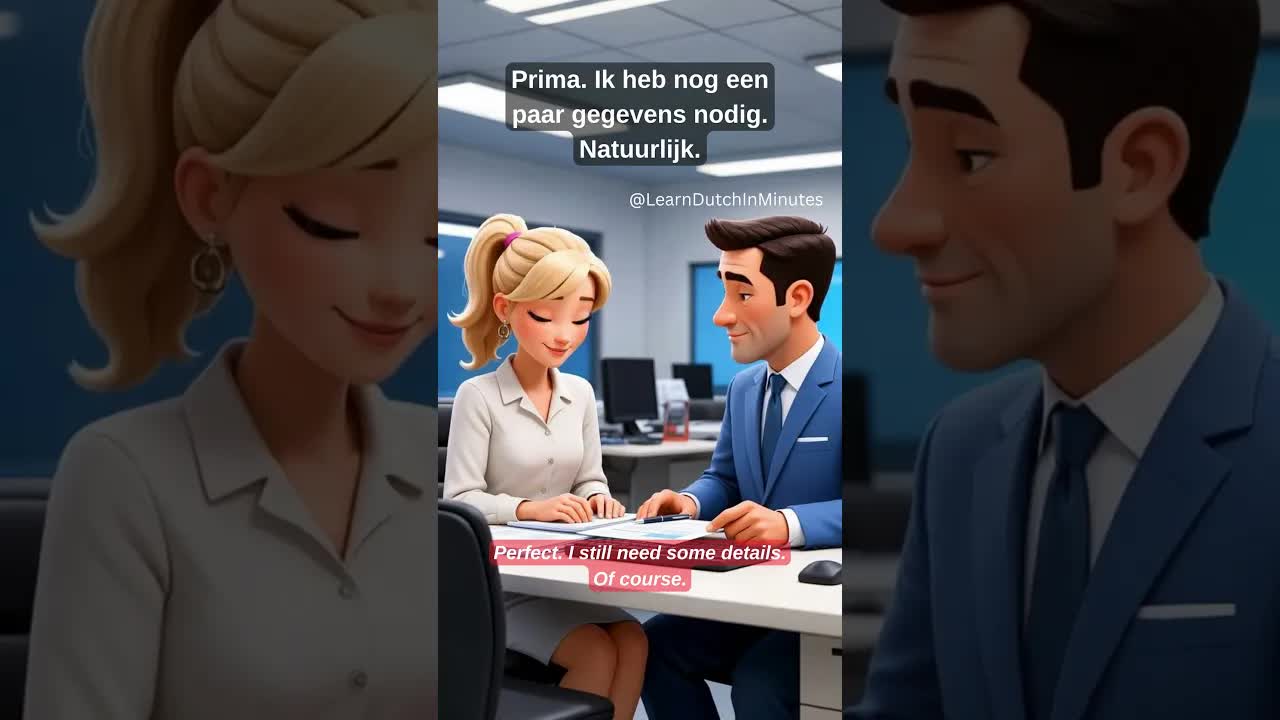 Bankrekening openen in Nederland