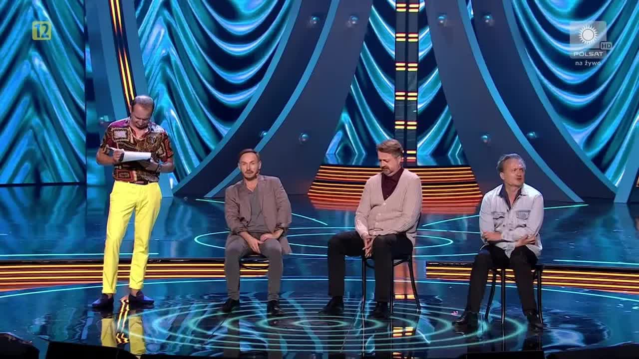 Kabaret Moralnego Niepokoju: Jak żyć po pandemii