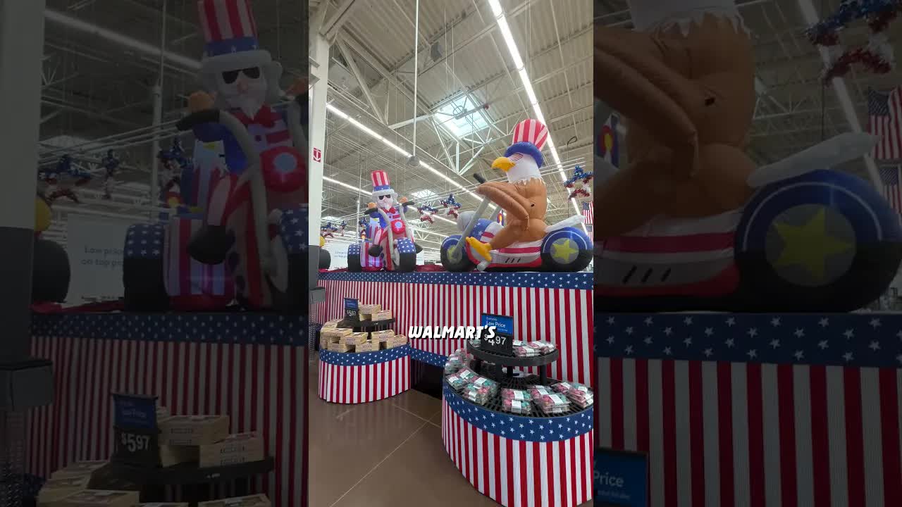 Drie dingen in Amerika die anders zijn