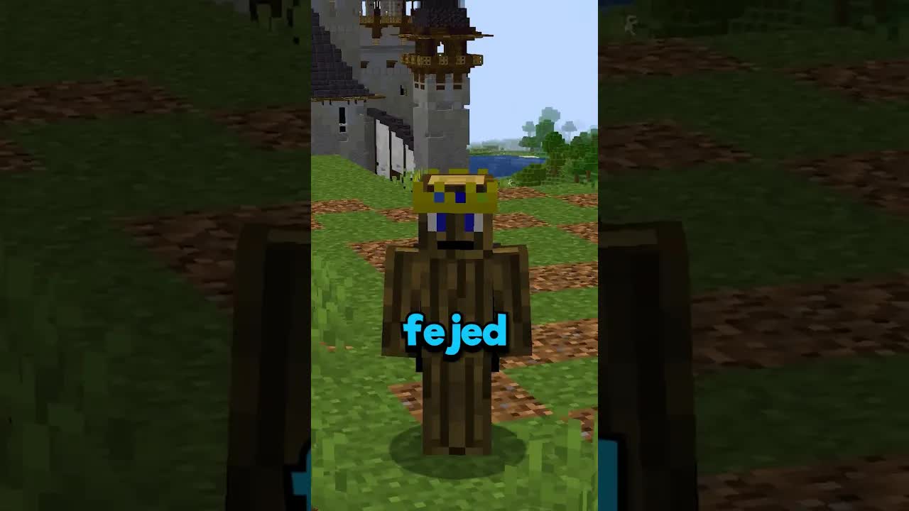 1 és 50.000 Forintos Minecraft Bázis Verseny