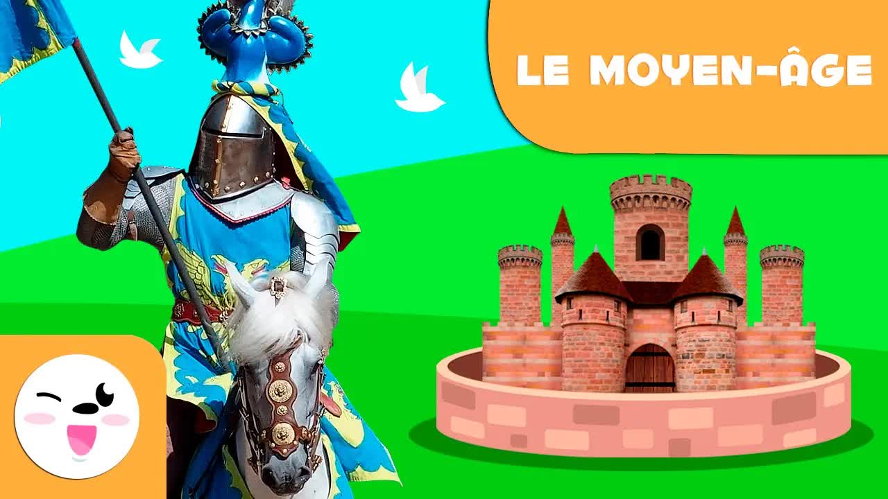 5 Choses à Savoir sur le Moyen Âge
