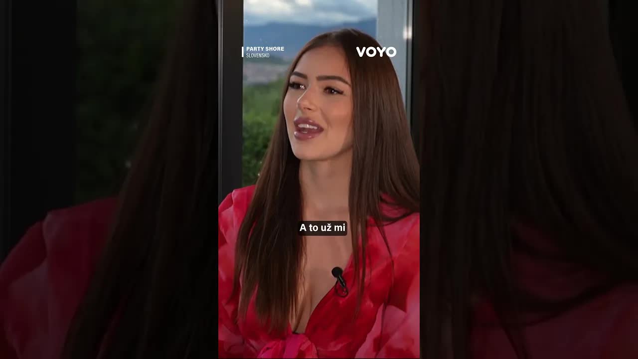 Ivka sa vracia do Party Shore II po prvom roku