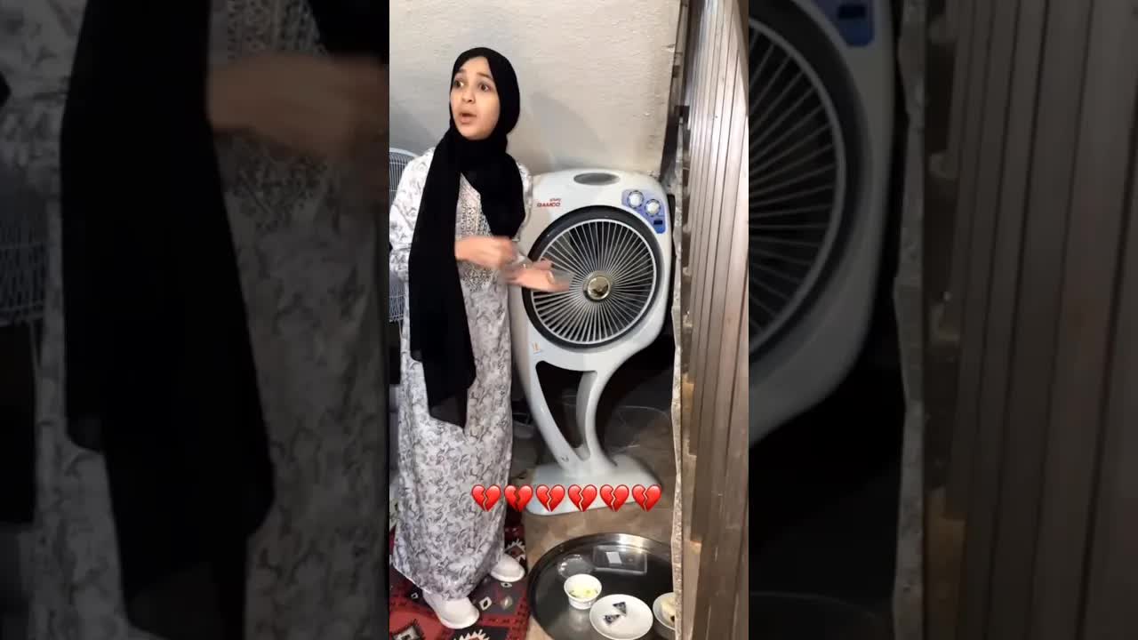 مقلب سدين تفطر في نهار رمضان