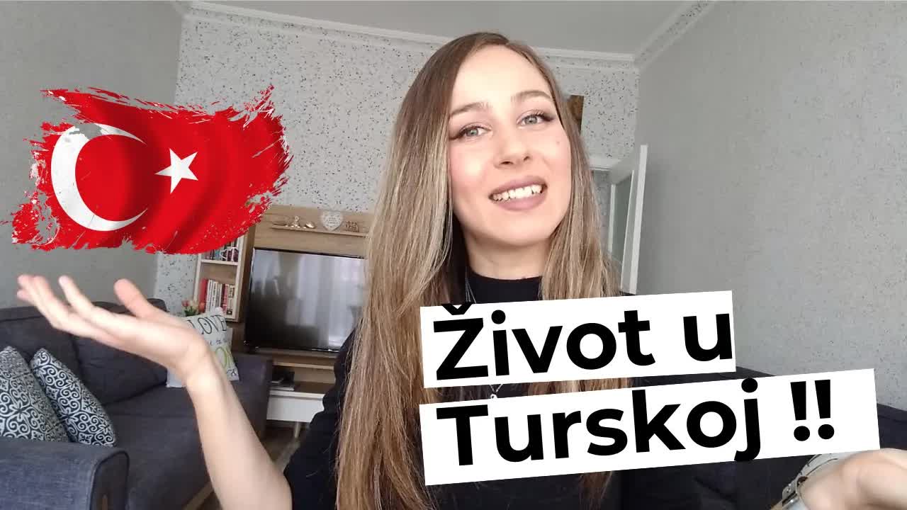 Život u Ankari tokom karantene: Vlog iz Turske
