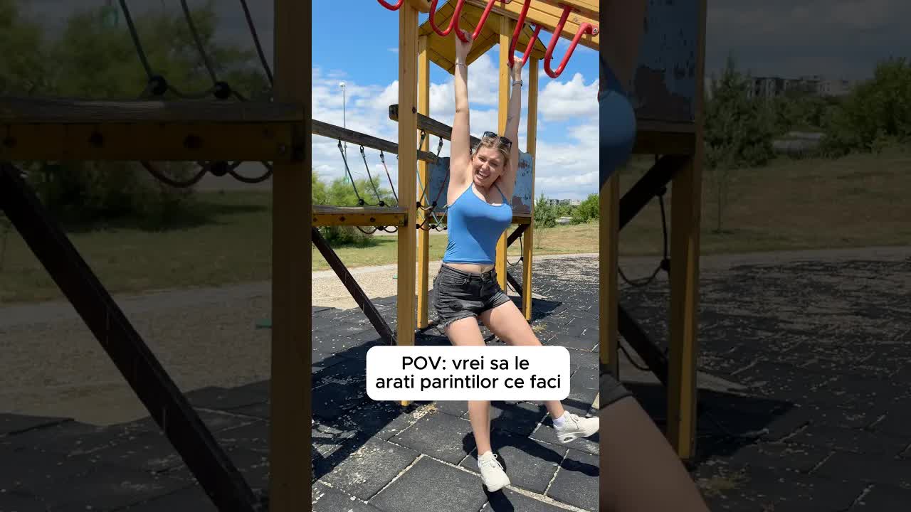 Când părinții mă ignoră