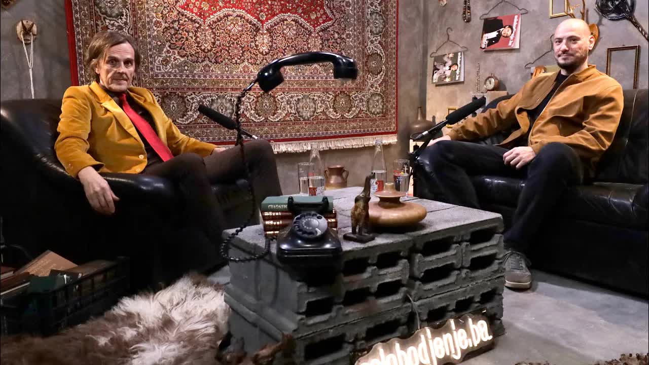 Fizika, humor i svakodnevica na Balkanu