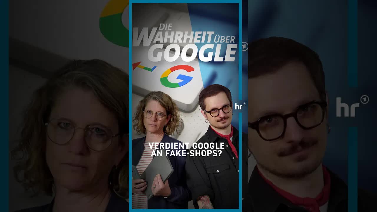 Wie oft Fakeshops bei Google-Suchen auftauchen