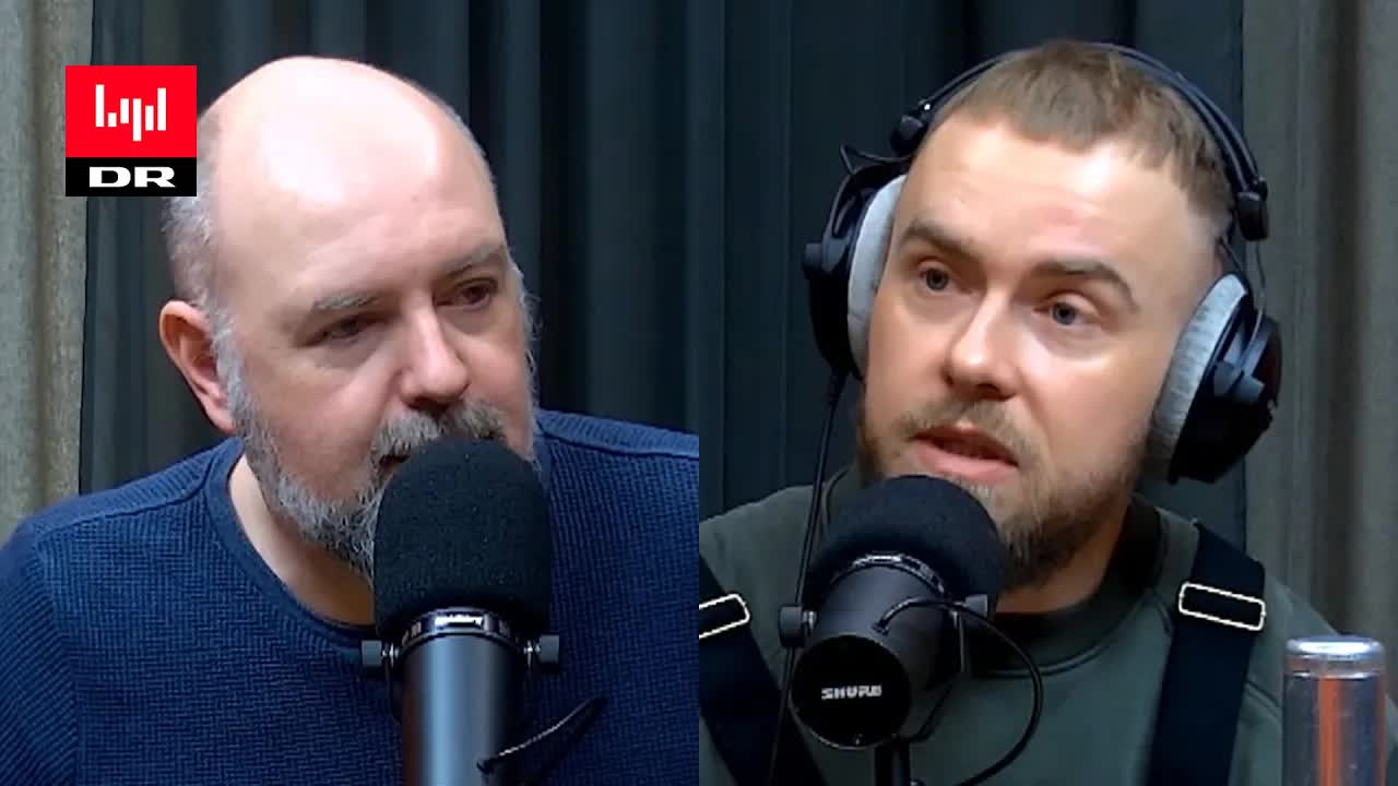 Hvor godt er vi til at forberede os på kriser?