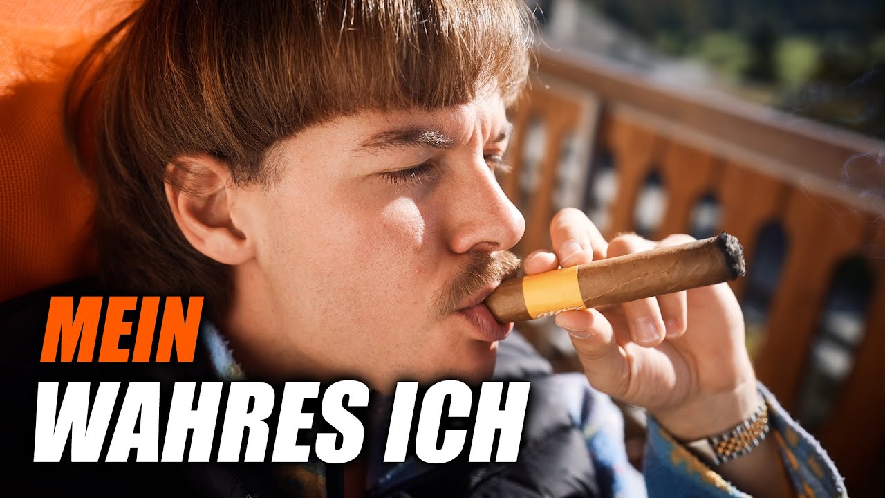 Lil Toro: Mein wahres Ich in den Schweizer Bergen