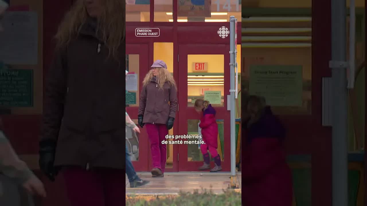 Pourquoi les jeunes cherchent plus d'aide en santé mentale
