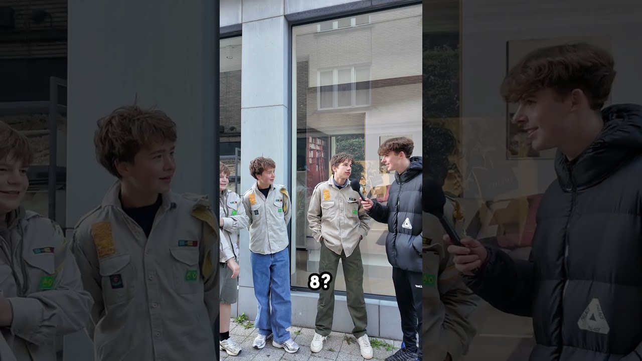 Wie is de koning van België?