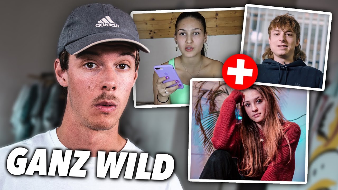 Schweizer YouTuber werden verarscht!