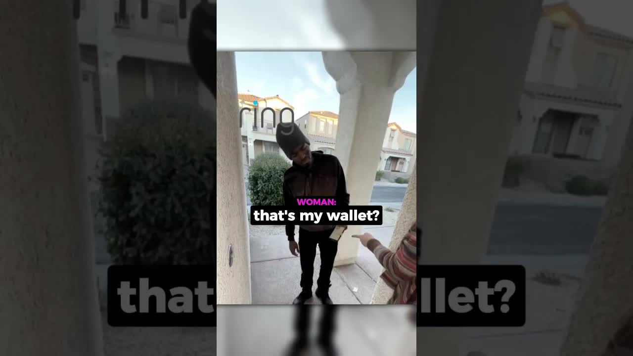 Woman Regrets Judging a Stranger