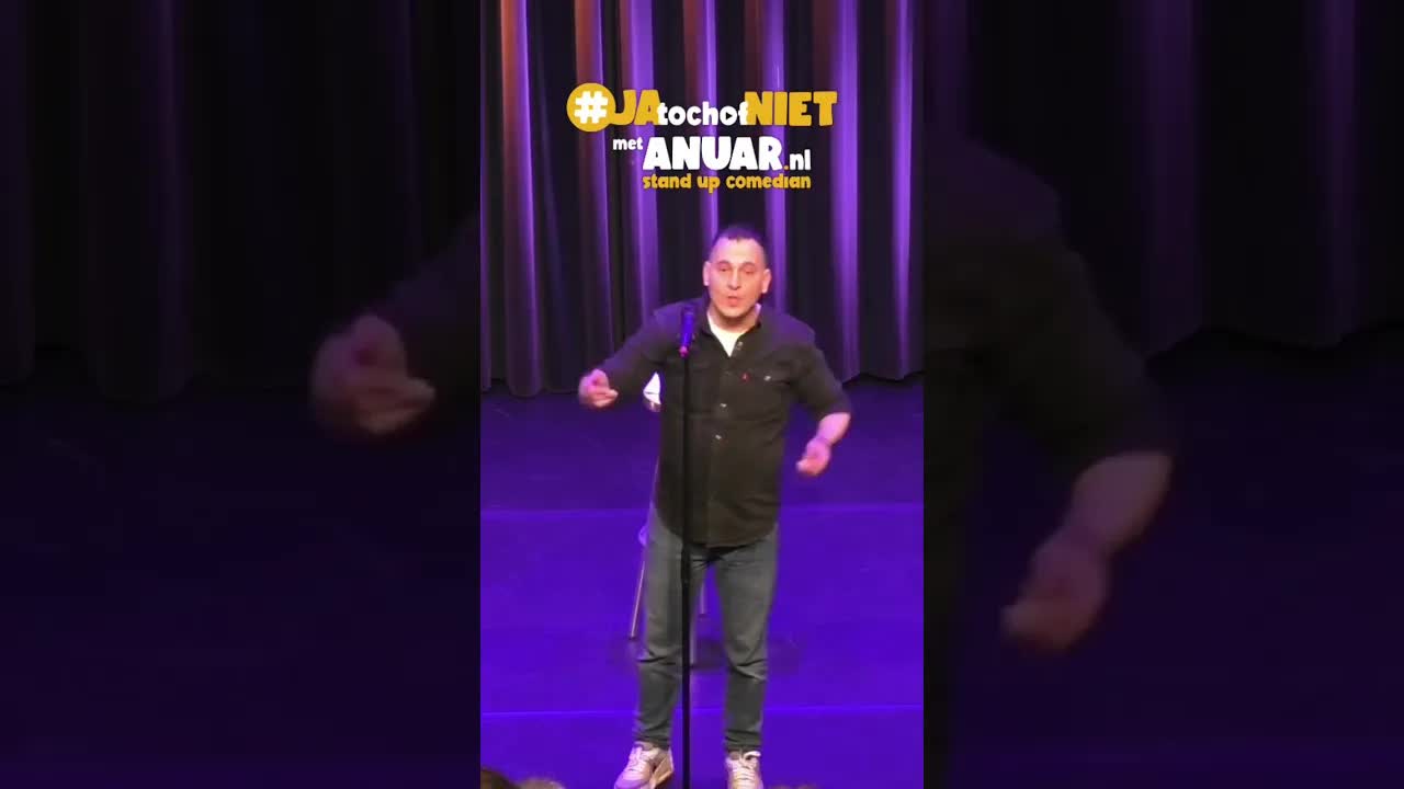 Huisarts ervaringen en stress bij Anuar