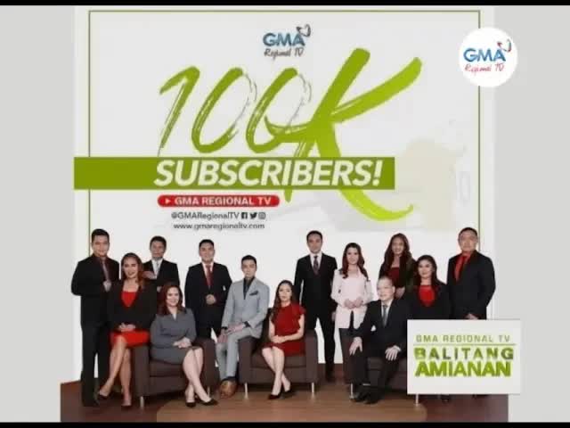 GMA Regional TV, nagkamit ng Silver Creator Award