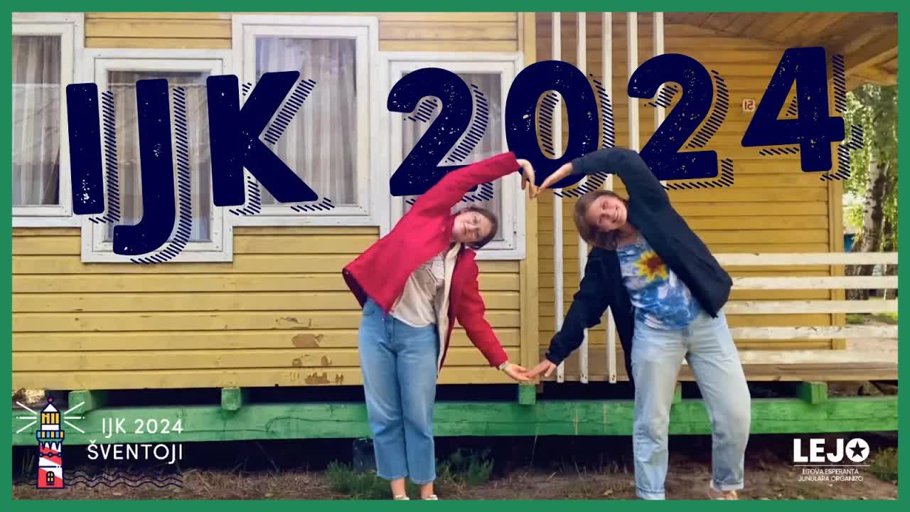 Litovio Atendas Vin ĉe IJK 2024