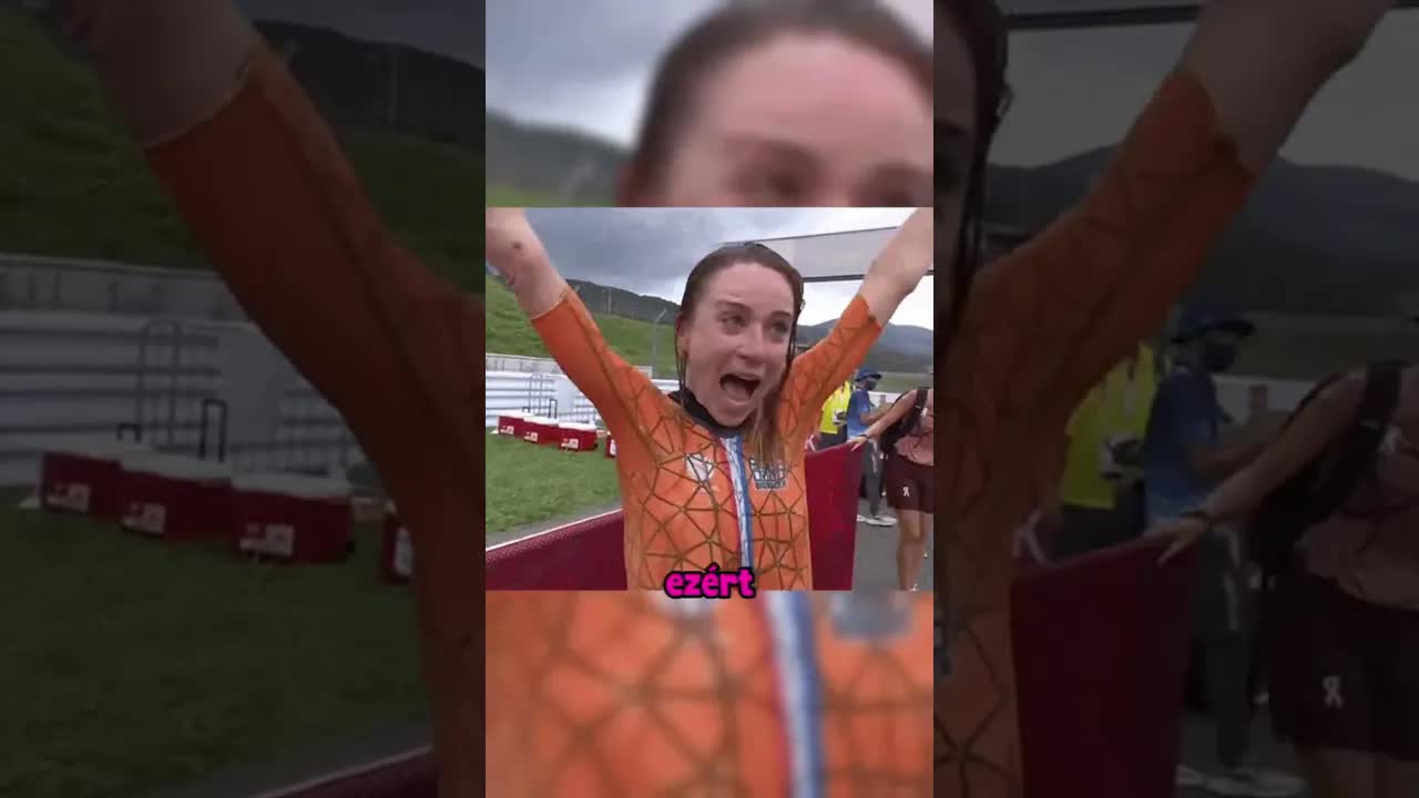 Állatokkal versenyezni nem olyan egyszerű, mint hinnéd