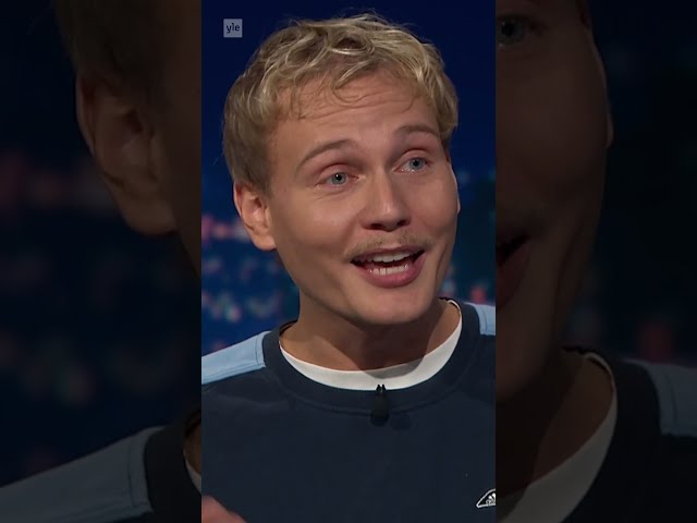 Komediaa Presidentin kyydityksestä ja muilutuksesta