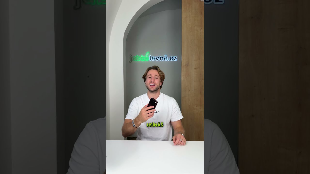 Top 5 tipů pro iPhone