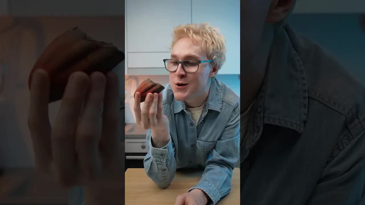 Testataan upeita hedelmäleivoksia Cafeeberrystä