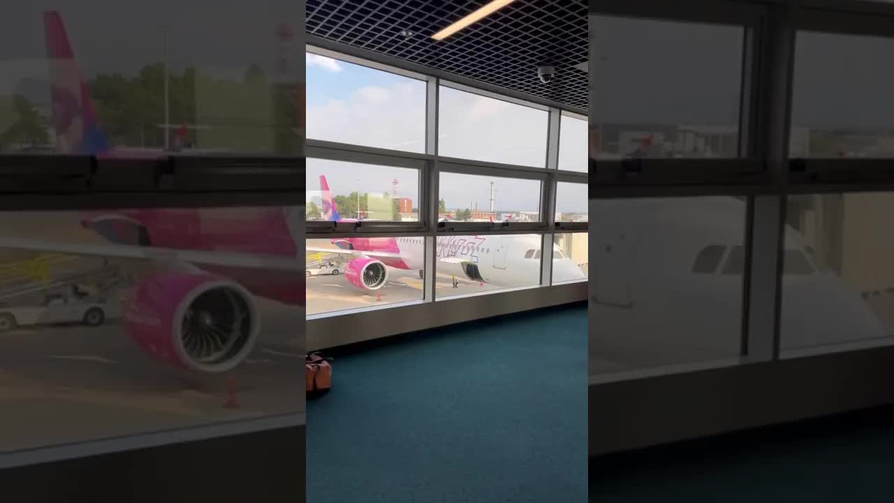 Savjeti za let avionom i putovanje