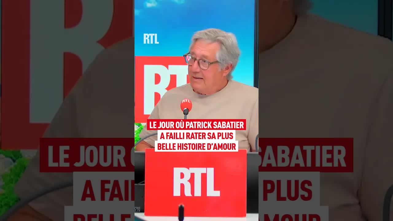 J’ai failli rater l’amour de ma vie